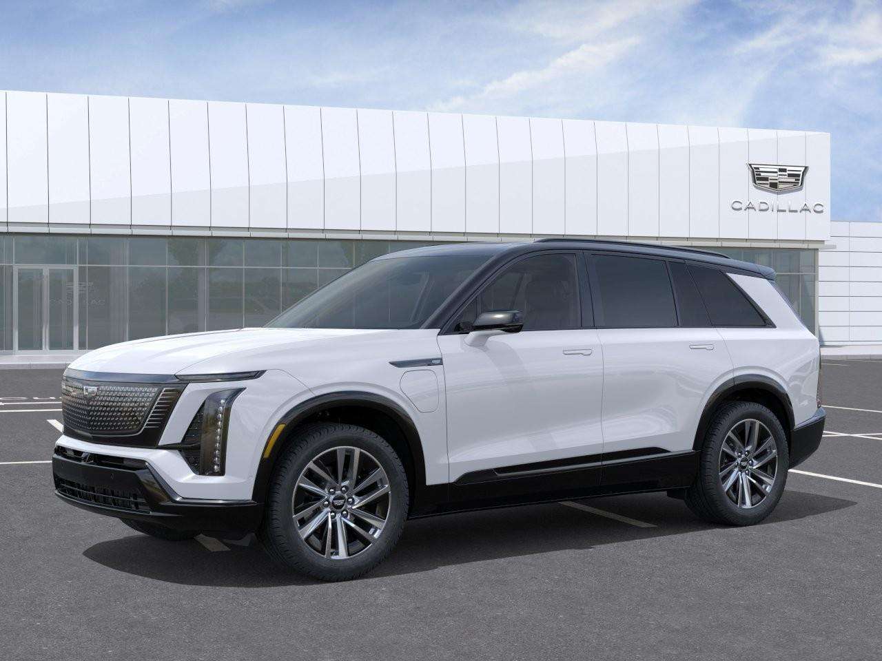 2027 Cadillac Vistiq VdpUrlEn