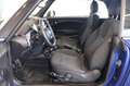 MINI Cooper 1.6 Cabrio PDC+ISOFIX+KLIMA+ALU Blau - thumbnail 8