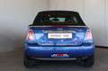 MINI Cooper 1.6 Cabrio PDC+ISOFIX+KLIMA+ALU Blau - thumbnail 5