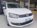 Volkswagen Sharan 2.0 TDI 150 CV SCR DSG Highline BlueMotion Tech. Bianco - thumbnail 3