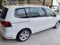 Volkswagen Sharan 2.0 TDI 150 CV SCR DSG Highline BlueMotion Tech. Bianco - thumbnail 6