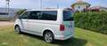 Volkswagen T6 Caravelle caravelle 4motion dsg 5 posti  N1 Bianco - thumbnail 3