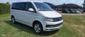 Volkswagen T6 Caravelle caravelle 4motion dsg 5 posti  N1 Bianco - thumbnail 5