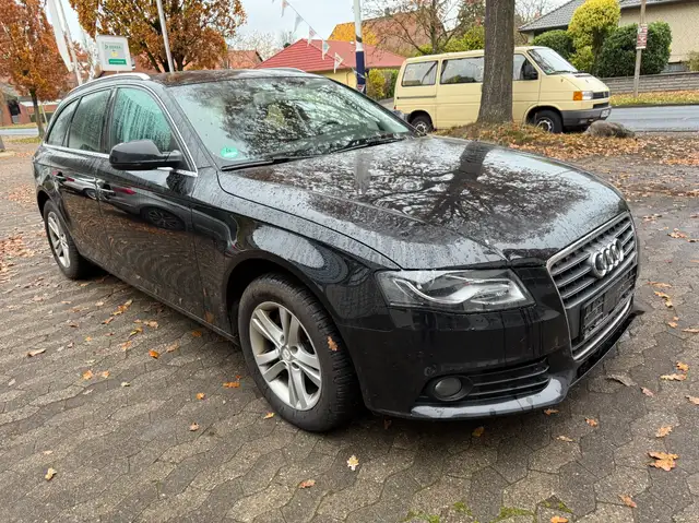 Audi A4 Diesel Avant 2.7 TDI DPF multitronic Ambiente