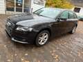 Audi A4 Diesel Avant 2.7 TDI DPF multitronic Ambiente Schwarz - thumbnail 2