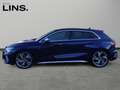 Audi S3 50 TFSI Blau - thumbnail 2