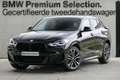 BMW X2 xDrive25e M Sport | PANO | ACC Noir - thumbnail 1
