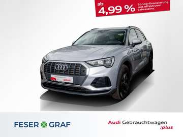 45 TFSI e Stronic,LED,Navi+,Pano,VC,ACC