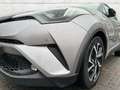 Toyota C-HR Style Selection 1.8 Hybrid 1,8-l, Systemleistung 1 Grigio - thumbnail 6