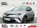Toyota C-HR Style Selection 1.8 Hybrid 1,8-l, Systemleistung 1 Gris - thumbnail 1