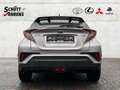 Toyota C-HR Style Selection 1.8 Hybrid 1,8-l, Systemleistung 1 Grijs - thumbnail 5