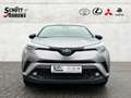 Toyota C-HR Style Selection 1.8 Hybrid 1,8-l, Systemleistung 1 Grigio - thumbnail 4