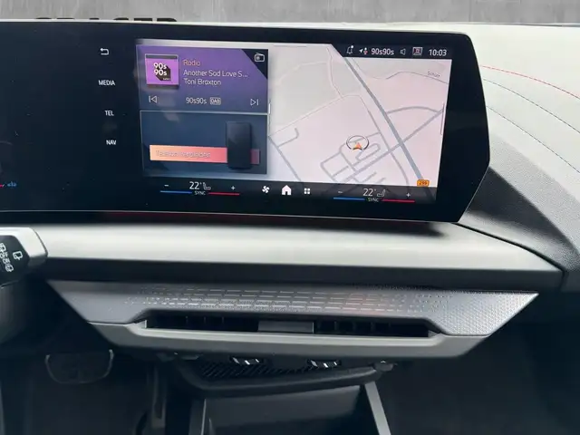 BMW M view 12