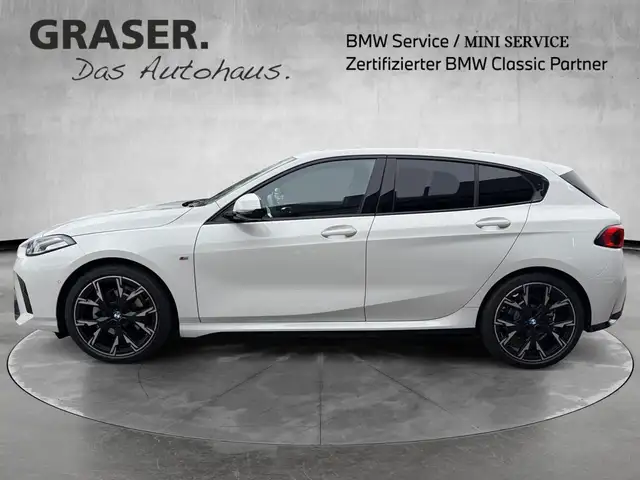 BMW M view 3