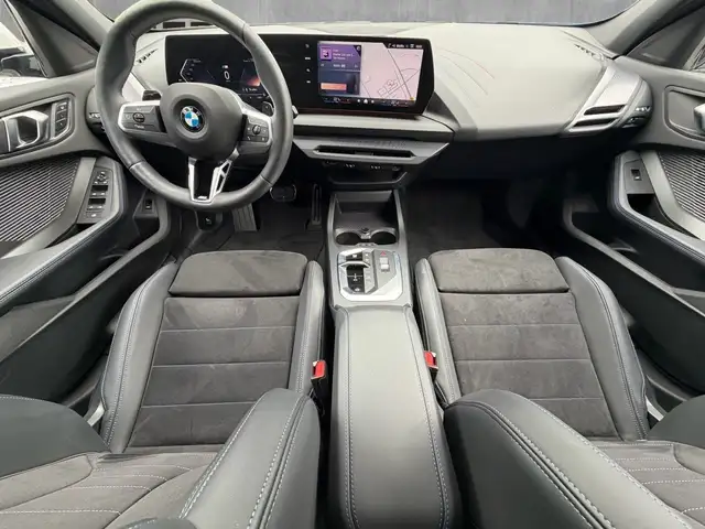 BMW M view 5