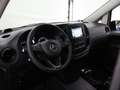 Mercedes-Benz Vito eVito Lang 66 kWh Airconditioning | Navigatie | St Zilver - thumbnail 9