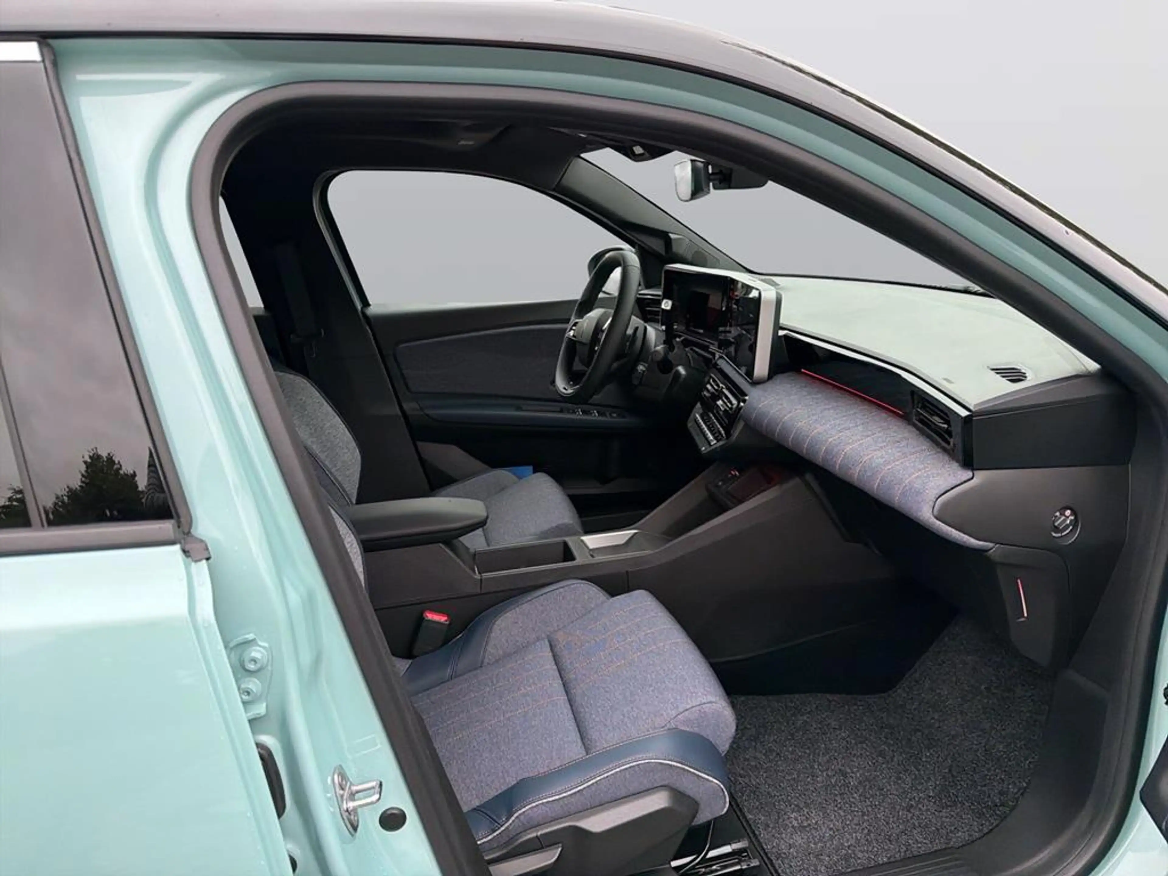 Renault R 4 4 E-Tech elektrisch Techno "plein sud" 150 Comfort — photo 12