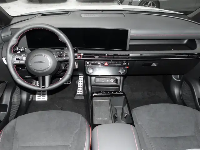 Hyundai Tucson view 6