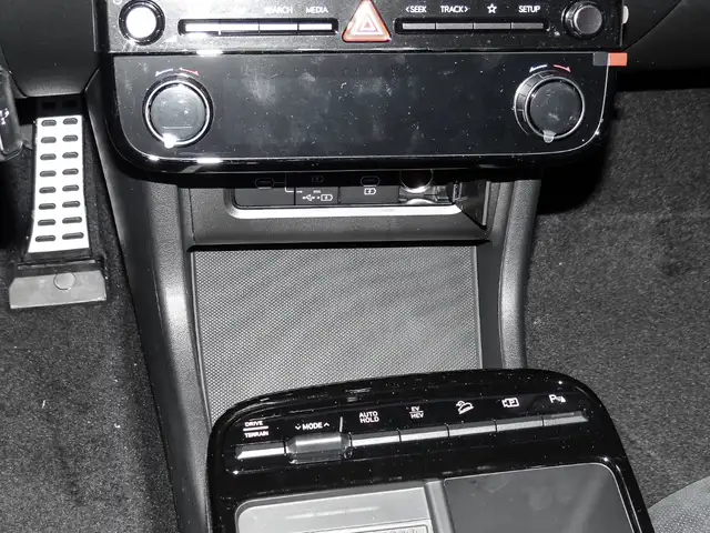 Hyundai Tucson view 9