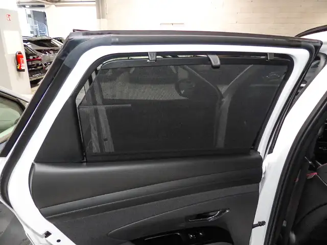 Hyundai Tucson view 14