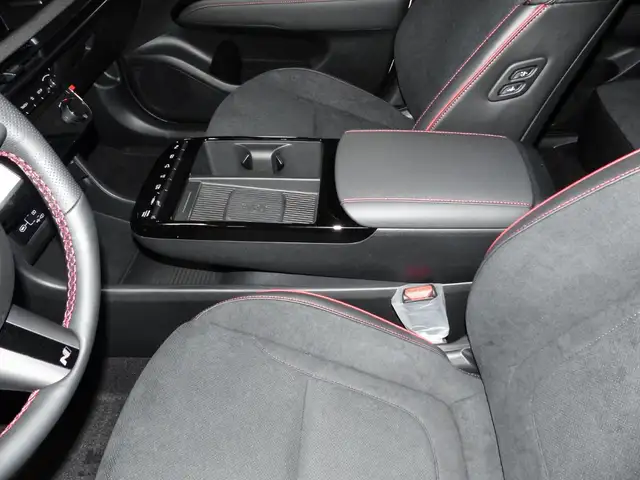 Hyundai Tucson view 10