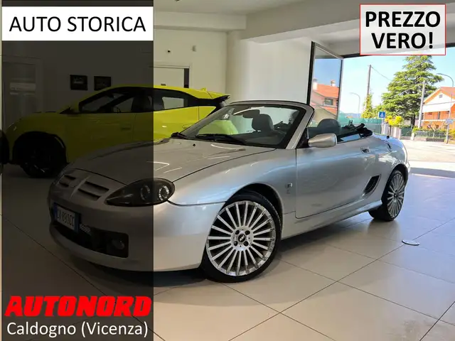 MG TF MG TF 115 LE 2005