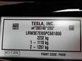 Tesla Model 3 Dual Motor Long Range ACC Auto-Pilot LED Schwarz - thumbnail 13