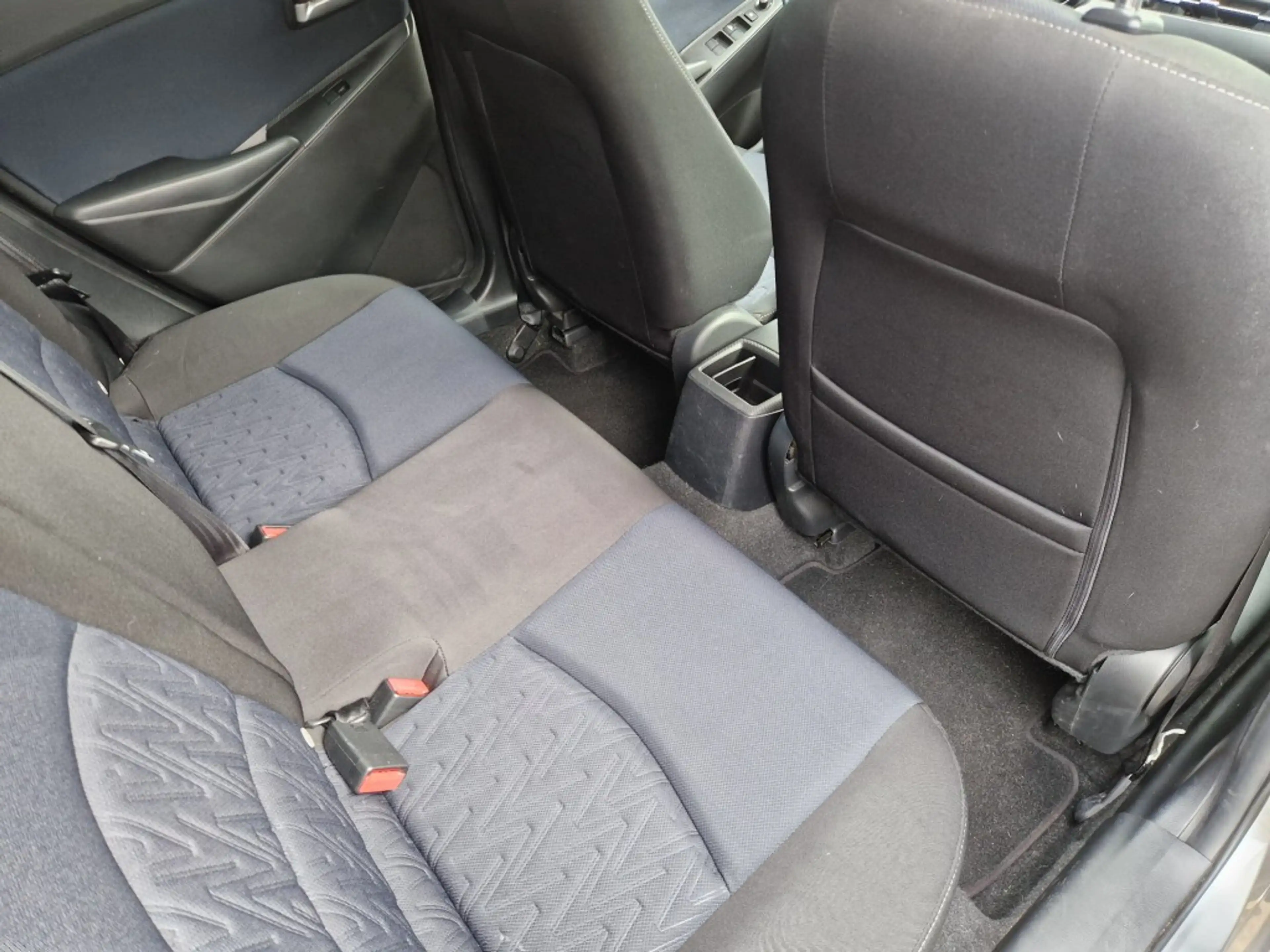 Mazda 2 1.5 Skyactiv-G TS NL-auto 5-Drs Airco Cruise LMV — photo 15