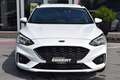 Ford Focus Turnier 1.0 EcoBoost Hybrid ST-Line Weiß - thumbnail 3
