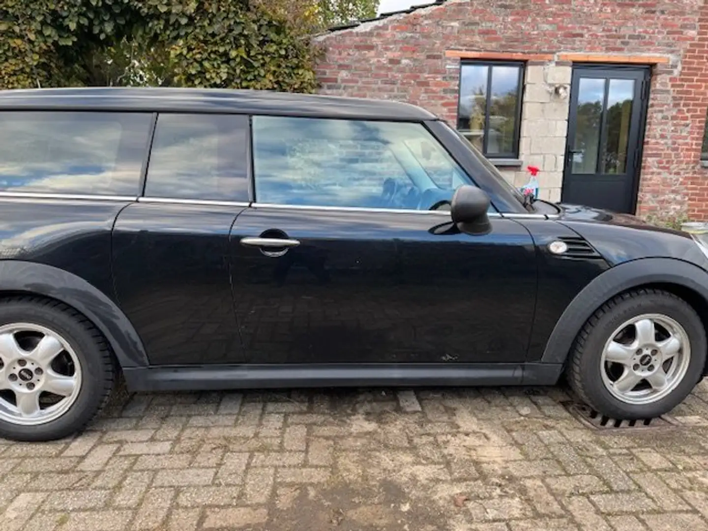 MINI One D Clubman One D Clubman 1.6 Pepper - 2