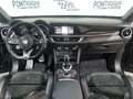 Alfa Romeo Stelvio 2.9 CC V6 QUADRIFOGLIO VERDE Q4 510 CV MY21 FULL!! Noir - thumbnail 9