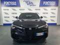 Alfa Romeo Stelvio 2.9 CC V6 QUADRIFOGLIO VERDE Q4 510 CV MY21 FULL!! Noir - thumbnail 2