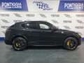 Alfa Romeo Stelvio 2.9 CC V6 QUADRIFOGLIO VERDE Q4 510 CV MY21 FULL!! Noir - thumbnail 4