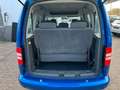Volkswagen Caddy 1.2 TSI Maxi-Roncalli Klima-1.Hand-7 Sitze Bleu - thumbnail 13