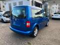 Volkswagen Caddy 1.2 TSI Maxi-Roncalli Klima-1.Hand-7 Sitze Bleu - thumbnail 6