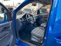 Volkswagen Caddy 1.2 TSI Maxi-Roncalli Klima-1.Hand-7 Sitze Bleu - thumbnail 10