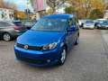 Volkswagen Caddy 1.2 TSI Maxi-Roncalli Klima-1.Hand-7 Sitze Bleu - thumbnail 3