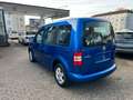 Volkswagen Caddy 1.2 TSI Maxi-Roncalli Klima-1.Hand-7 Sitze Bleu - thumbnail 4