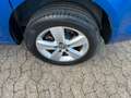Volkswagen Caddy 1.2 TSI Maxi-Roncalli Klima-1.Hand-7 Sitze Bleu - thumbnail 7