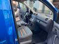 Volkswagen Caddy 1.2 TSI Maxi-Roncalli Klima-1.Hand-7 Sitze Bleu - thumbnail 16