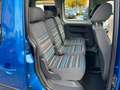 Volkswagen Caddy 1.2 TSI Maxi-Roncalli Klima-1.Hand-7 Sitze Bleu - thumbnail 14