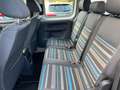 Volkswagen Caddy 1.2 TSI Maxi-Roncalli Klima-1.Hand-7 Sitze Bleu - thumbnail 11