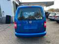 Volkswagen Caddy 1.2 TSI Maxi-Roncalli Klima-1.Hand-7 Sitze Bleu - thumbnail 5