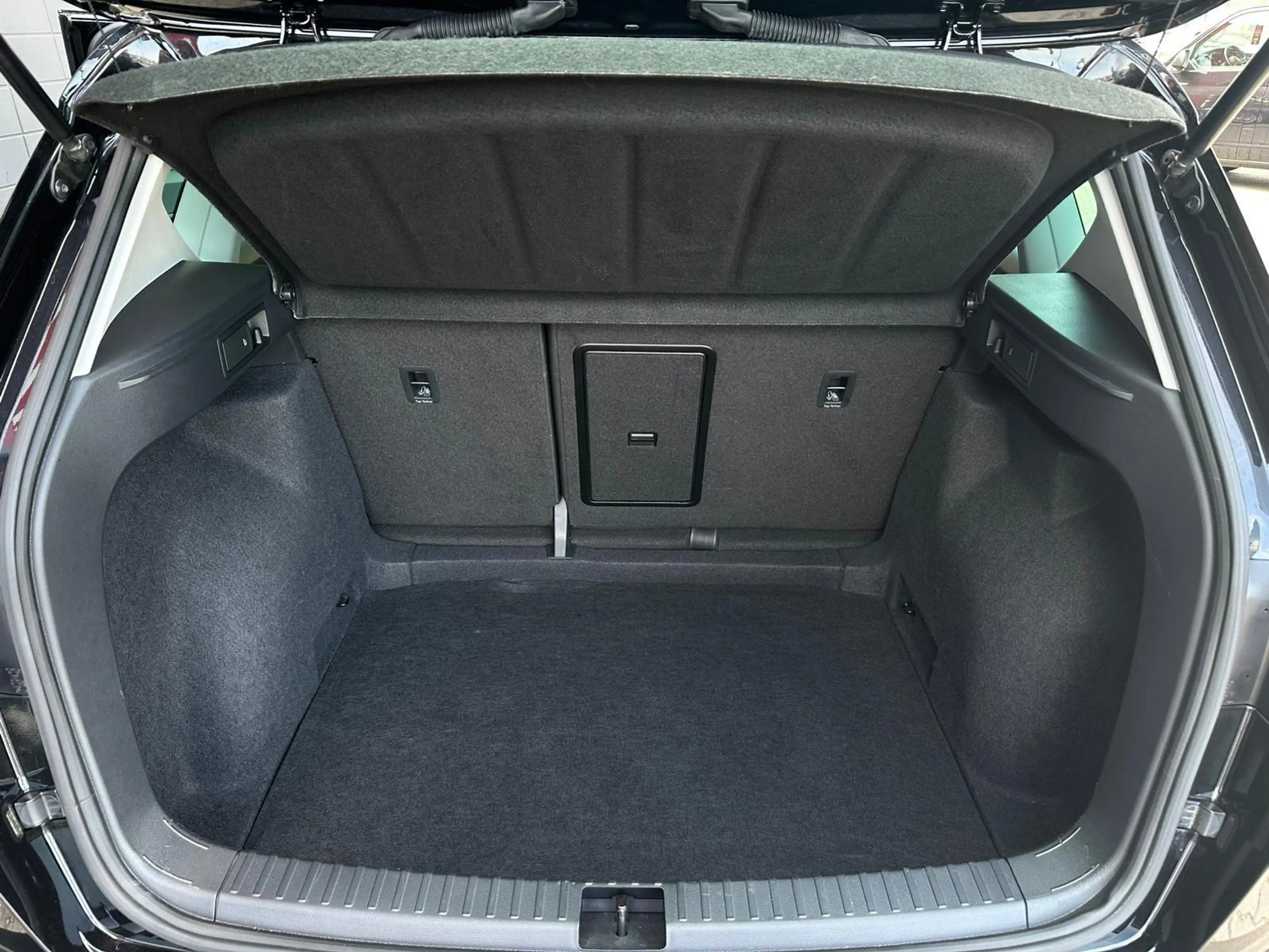 SEAT Ateca — photo 7