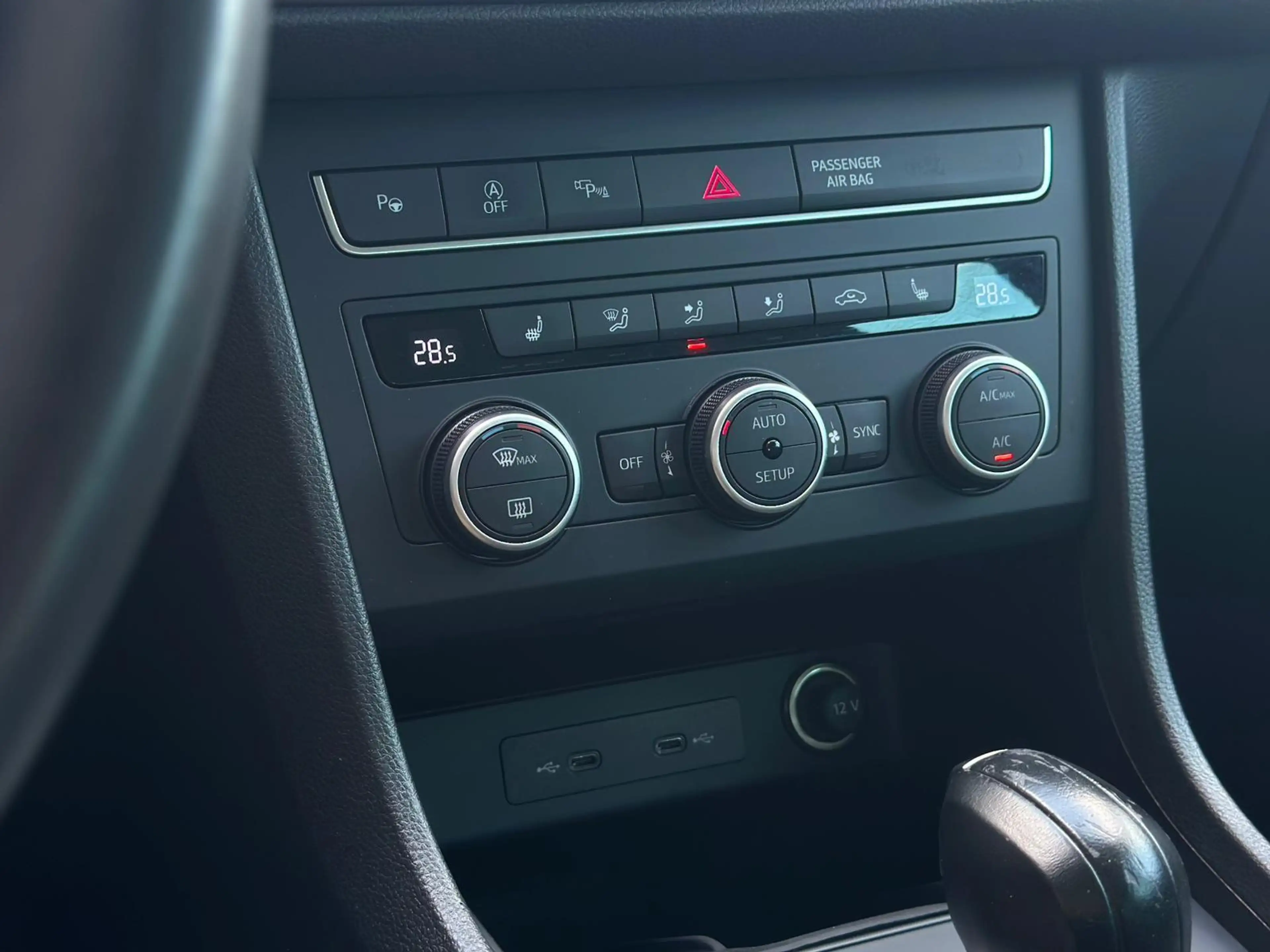 SEAT Ateca — photo 13