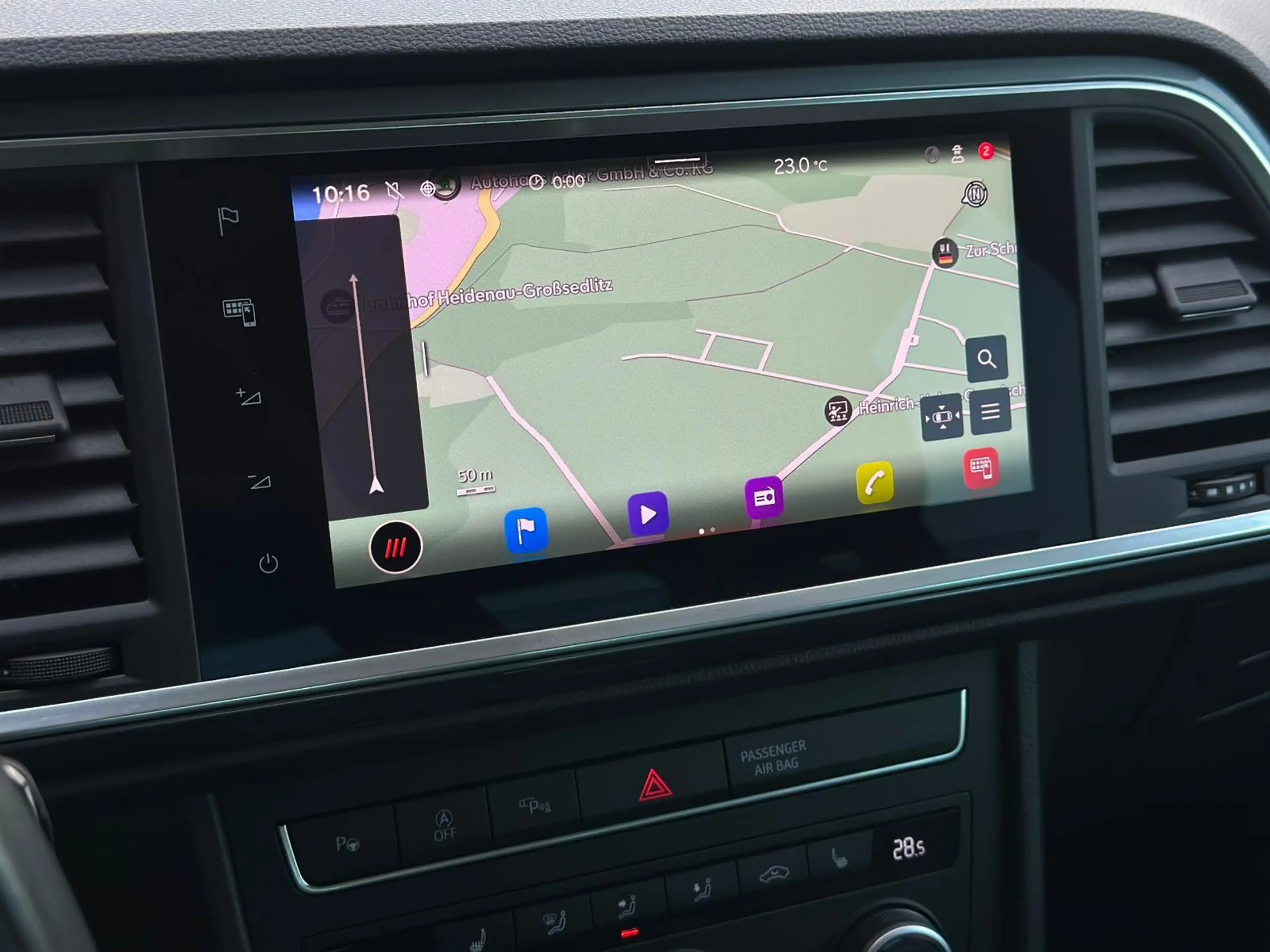 SEAT Ateca — photo 12