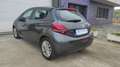 Peugeot 208 1.6BlueHDi Allure 100 Gris - thumbnail 7