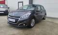 Peugeot 208 1.6BlueHDi Allure 100 Gris - thumbnail 1