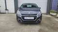 Peugeot 208 1.6BlueHDi Allure 100 Gris - thumbnail 2