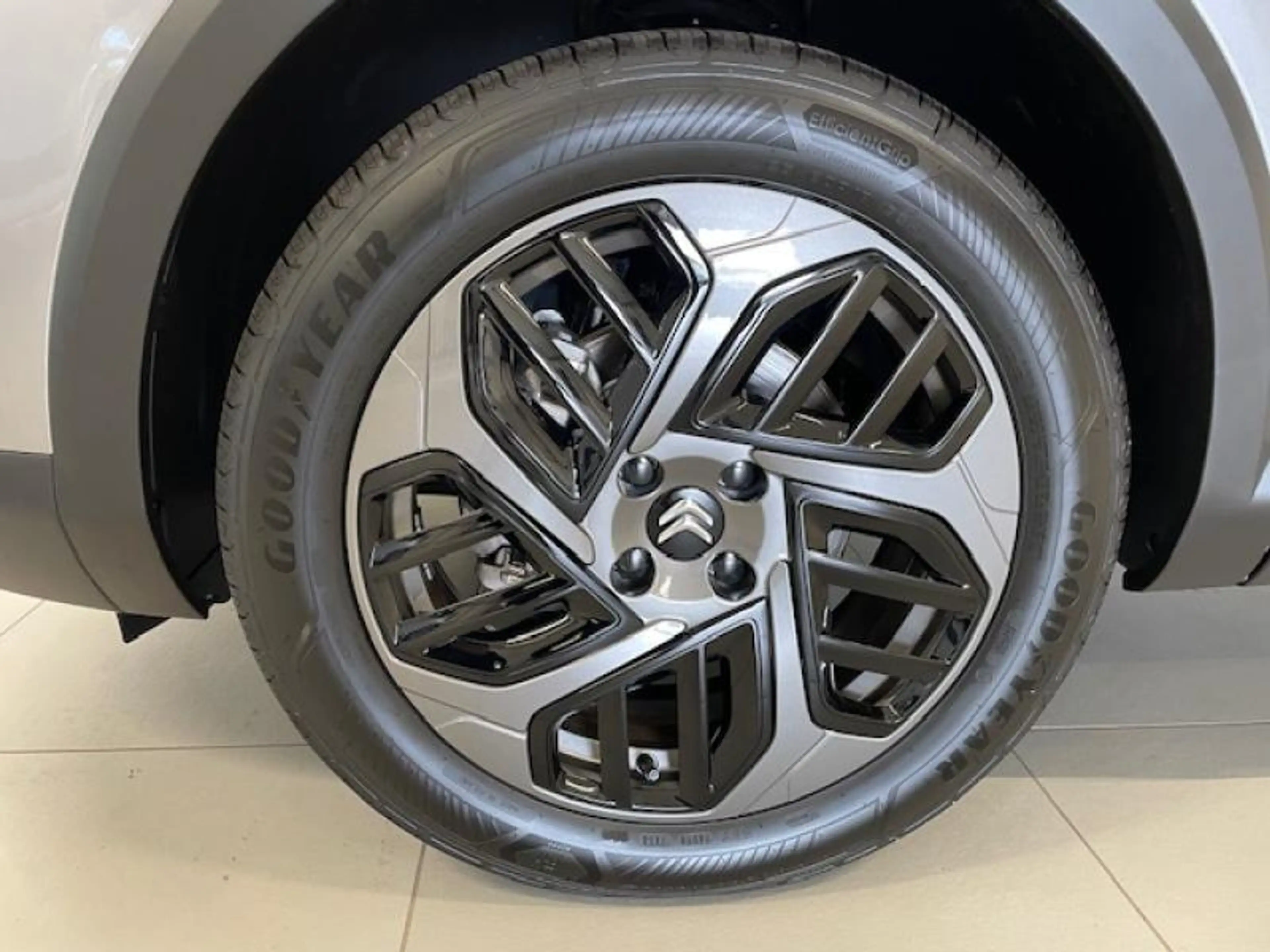 Citroen C4 PLUS — photo 9